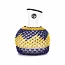 Шейкер Latin Percussion LP484 Jim Greiner Shekere