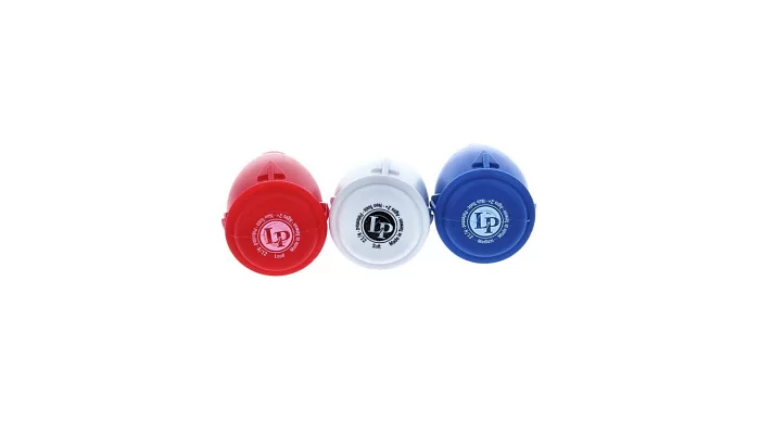 Шейкер Latin Percussion LP001-BK Egg Shaker, фото № 2