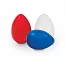 Шейкер Latin Percussion LP016 Egg Trio Shaker