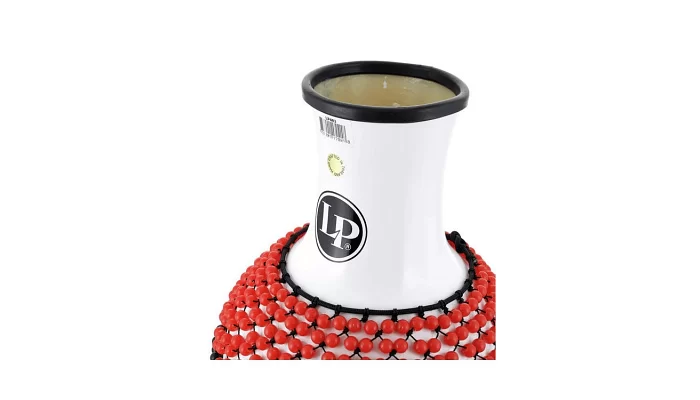 Шейкер Latin Percussion LP483 Pro Shekere, фото № 3
