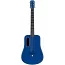 Трансакустическая гитара Lava ME 2 Freeboost Blue