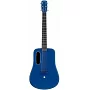 Трансакустическая гитара Lava ME 2 Freeboost Blue