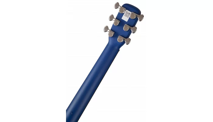 Трансакустическая гитара Lava ME 2 Freeboost Blue, фото № 3