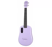 Укулеле з преампом Lava ME U26 Freeboost Purple