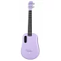 Укулеле з преампом Lava ME U26 Freeboost Purple