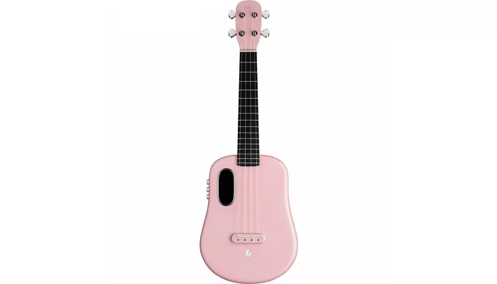 Укулеле з преампом Lava ME U23 Freeboost Pink, фото № 1