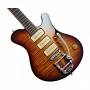 Електрогітара Mayones Legend BGS
