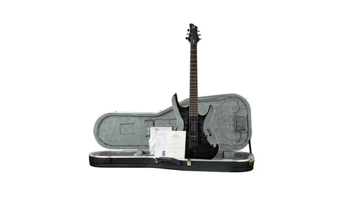 Електрогітара Mayones Setius 6 GTM, фото № 16