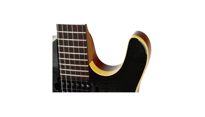 Електрогітара Mayones Setius 6 GTM, фото № 6