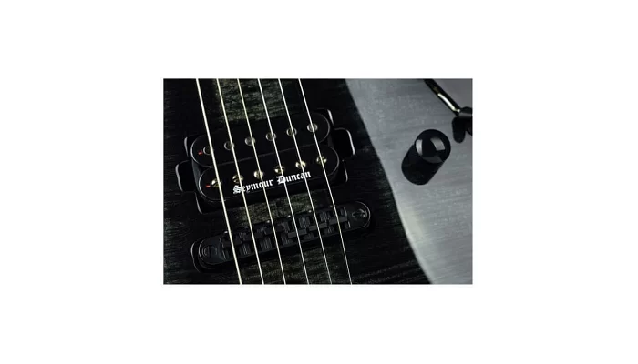 Електрогітара Mayones Setius 6 GTM, фото № 7