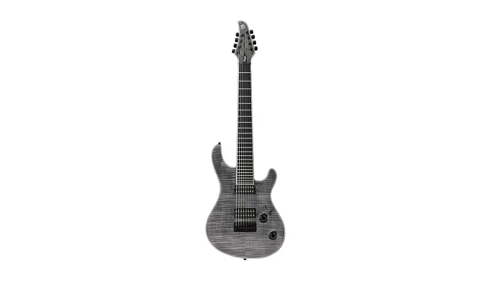 Електрогітара Mayones Regius 8 MM FM