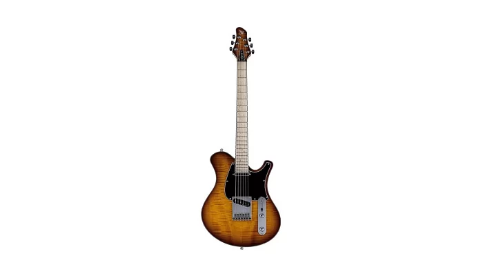 Электрогитара Mayones Legend T22, фото № 1