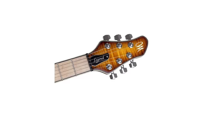 Электрогитара Mayones Legend T22, фото № 5