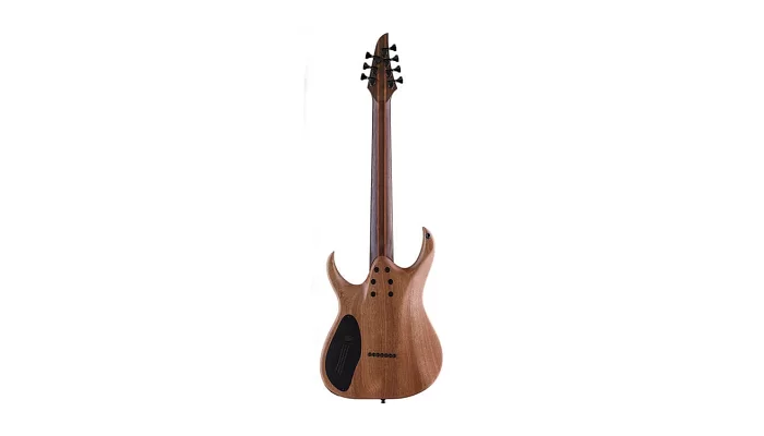 Електрогітара Mayones Duvell Elite 7, фото № 2