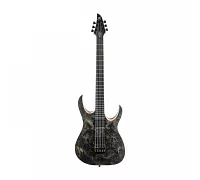 Електрогітара Mayones Duvell Elite 6