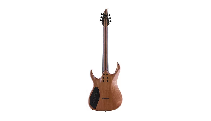 Електрогітара Mayones Duvell Elite 6, фото № 2