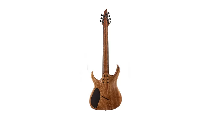 Електрогітара Mayones Duvell Elite V-Frets 7, фото № 2