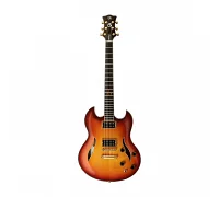 Електрогітара Mayones Virtuoso 2