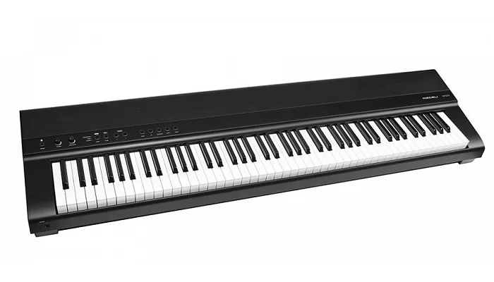 Цифровое пианино Medeli SP201/BK, фото № 1