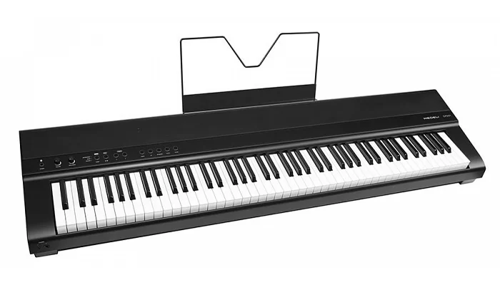 Цифровое пианино Medeli SP201/BK, фото № 2