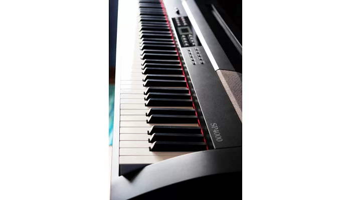 Цифровое пианино Medeli SP4000, фото № 4