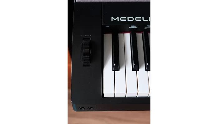 Цифрове піаніно Medeli SP4000, фото № 6