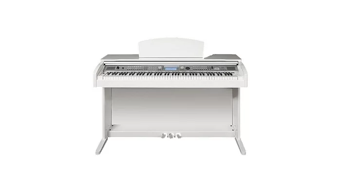 Цифровое пианино Medeli DP-680 WH