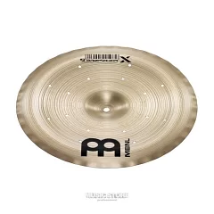 Тарелка для барабанов 14" Meinl GX-14FCH