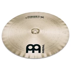 Тарілка для барабанів 18" Meinl GX-18KC