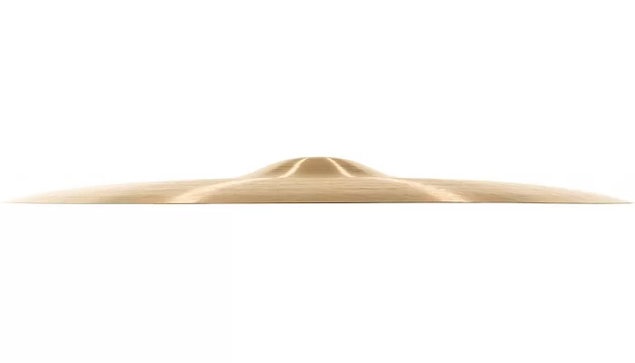 Тарілка для барабанів 20" Meinl B20JTC Byzance Jazz 20 Thin Crash, фото № 5