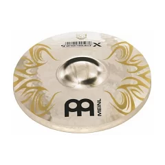 Тарілка для барабанів 10" Meinl GX-10FXH