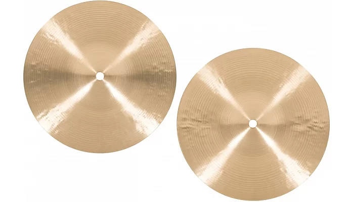 Тарелка для барабанов 10" Meinl B10MH Byzance Medium 10 Hihat, фото № 3