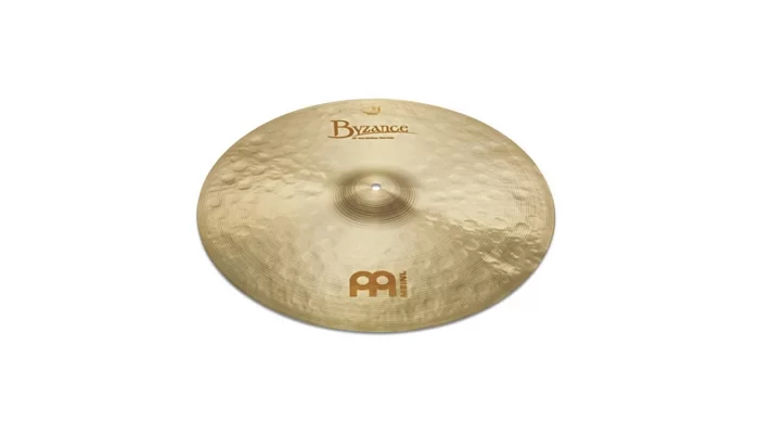 Тарілка для барабанів 22" Meinl B22JМTR