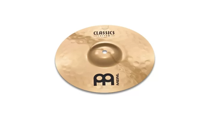 Тарелка для барабанов 10" Meinl CC10S-B