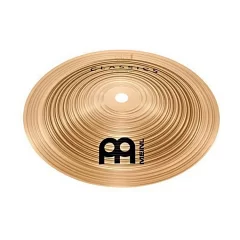 Тарілка для барабанів 8" Meinl C8BL Classics Traditional Bell