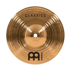 Тарілка для барабанів 8" Meinl C8S Classics Splash