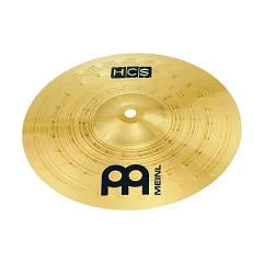 Тарілка для барабанів 12" Meinl HCS12S