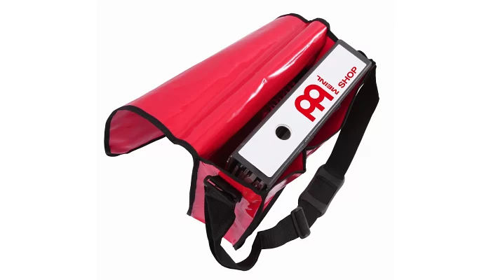 Сумка для звукового обладнання Meinl M-BAG-BK-JB, фото № 4