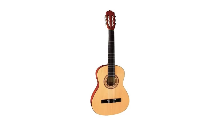 Классическая гитара Miguel J. Almeria Pure 3/4 PS500.080