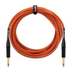 Инструментальный кабель Orange OR-30 straight