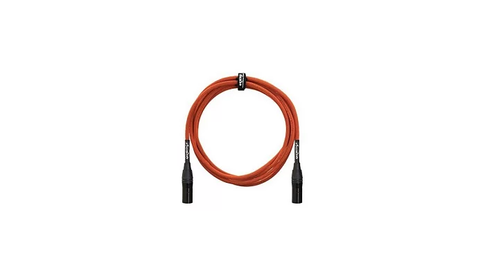 Микрофонный кабель XLRm-XLRf Orange OR-10 3m