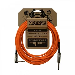 Инструментальный кабель Orange CA037 6m