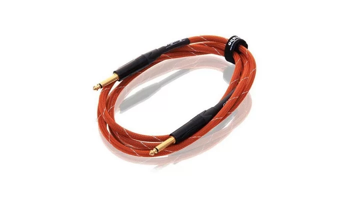 Инструментальный кабель Orange CA011 6m