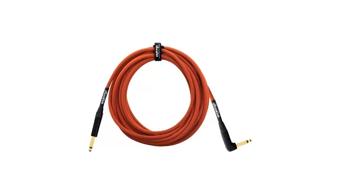Инструментальный кабель Orange CA005 6m