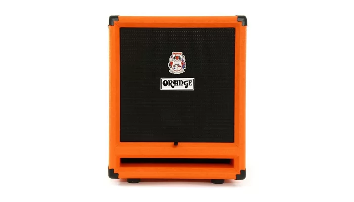 Бас-гитарный кабинет Orange SP-212, фото № 1