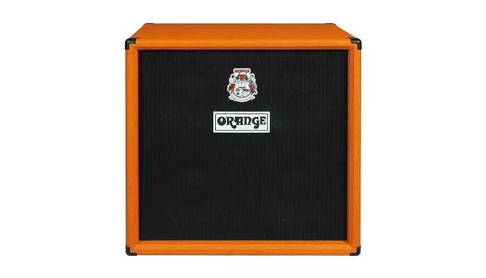 Бас-гитарный кабинет Orange OBC410