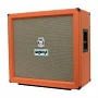 Гитарный кабинет Orange PPC412 COMPACT