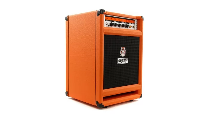 Бас-гитарный комбоусилитель Orange TB-500-C-212