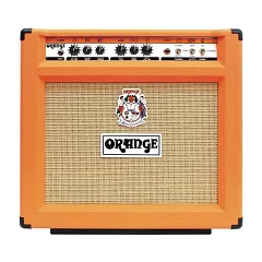 Гітарний комбопідсилювач Orange TH30C