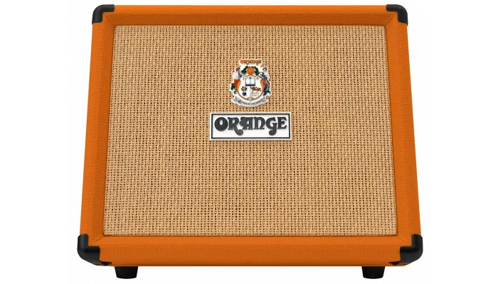 Гітарний комбопідсилювач Orange Crush Acoustic 30